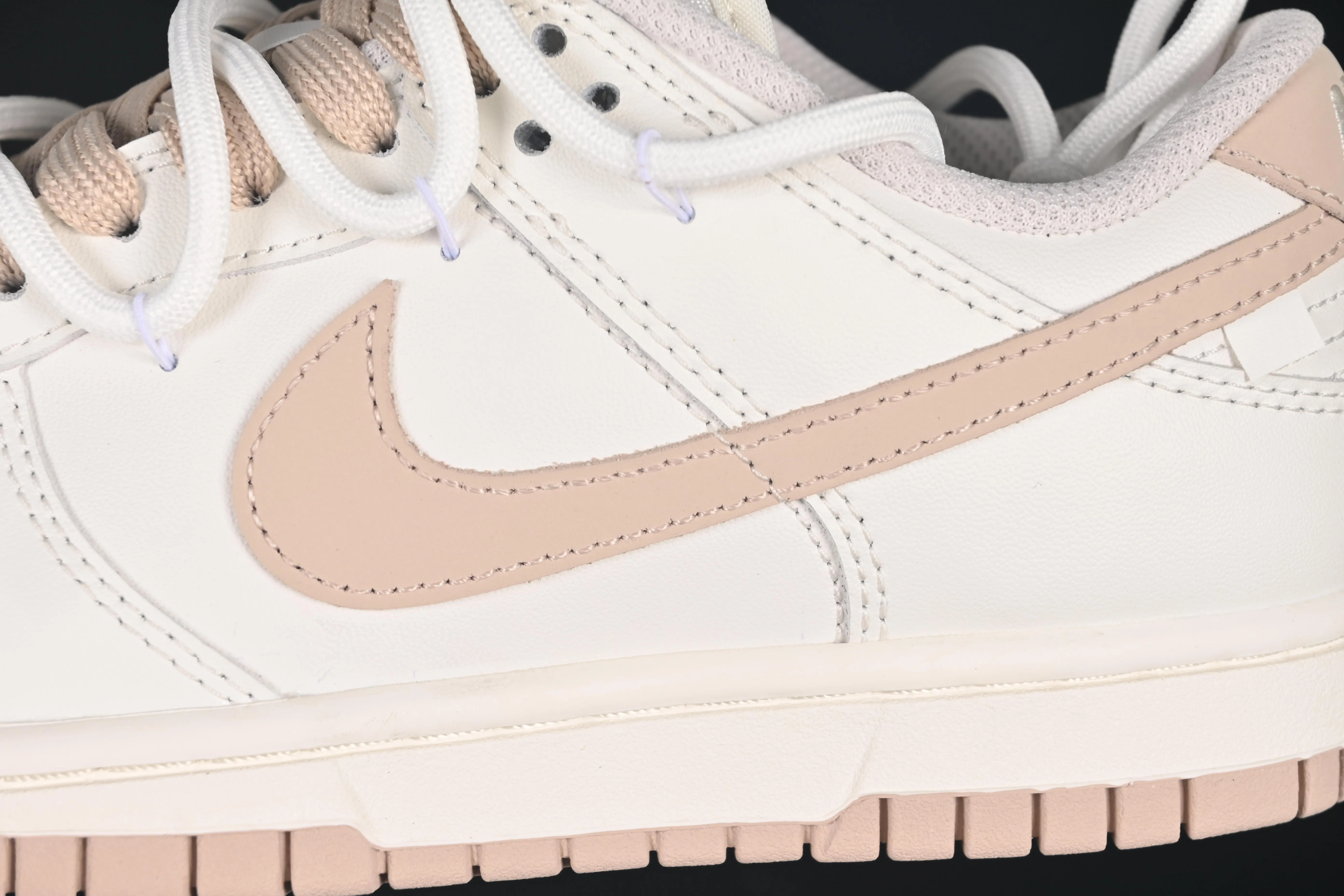All categories Nk SB Dunk Series Nk SB Dunk Low High-end customized low-top sneakers Nike SB Dunk Low "Just Do it" straps Anniversary high-end customized low-top casual sneakers WG0510-070